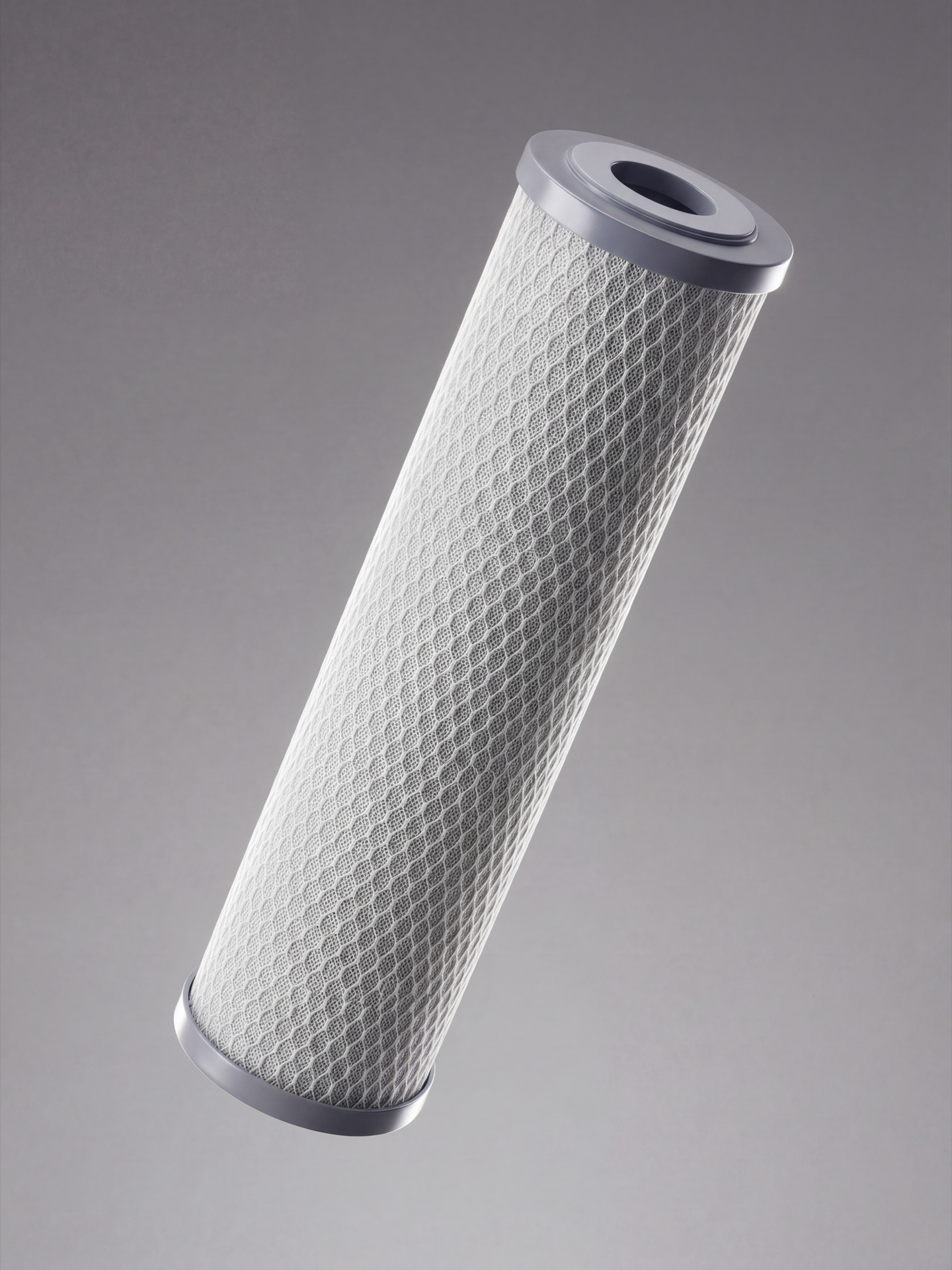 HydroSteel Carbon activated carbon replacement filter