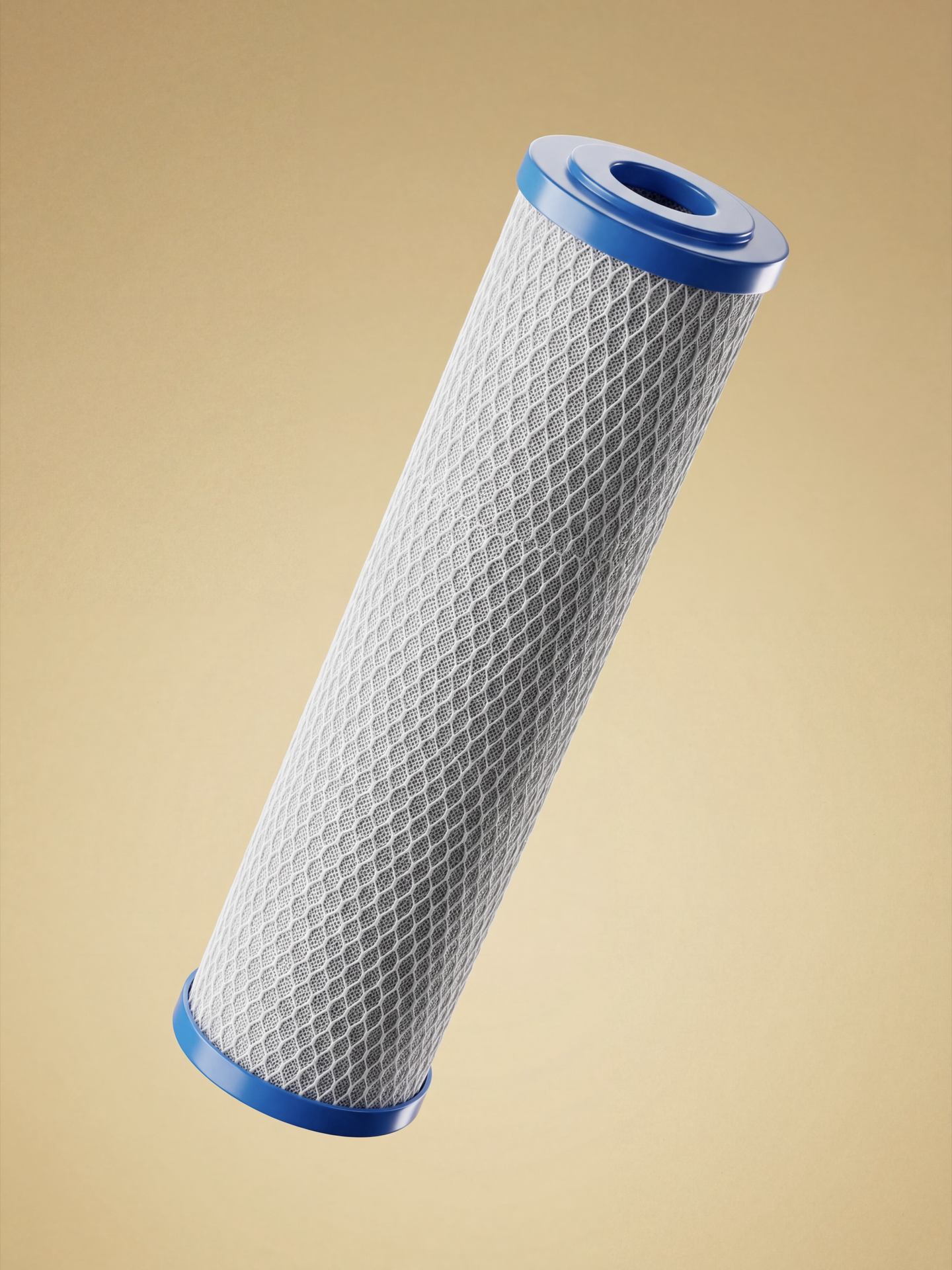 HydroSteel Strata sediment filter replacement cartridge